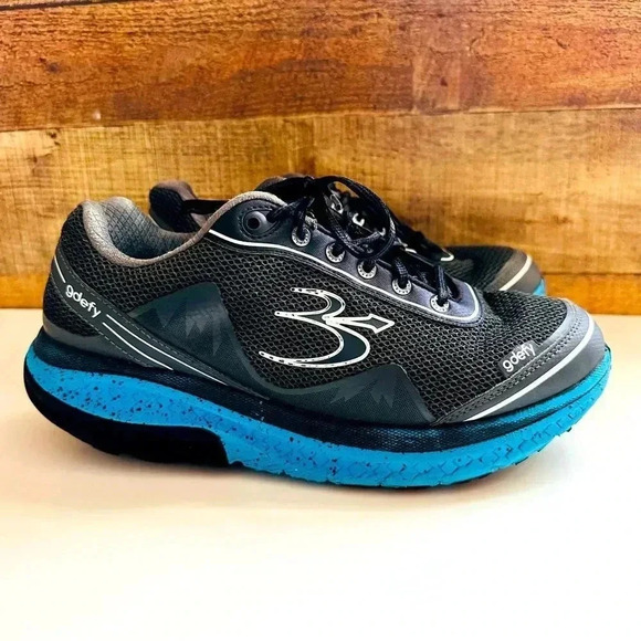 GDEFY Mighty Walk Athletic Shoes - Picture 3 of 9